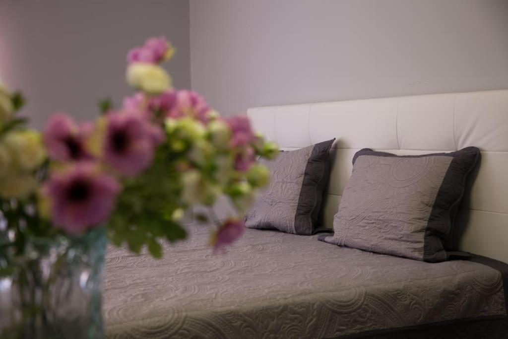 Apartmán Stylish In Only 50 Meters From !